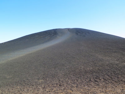 Craters Of The Moon National Park, Idaho