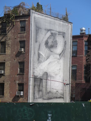 Street Art 2016