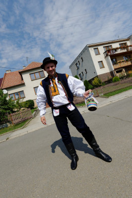 Velehrad 31.8.2013