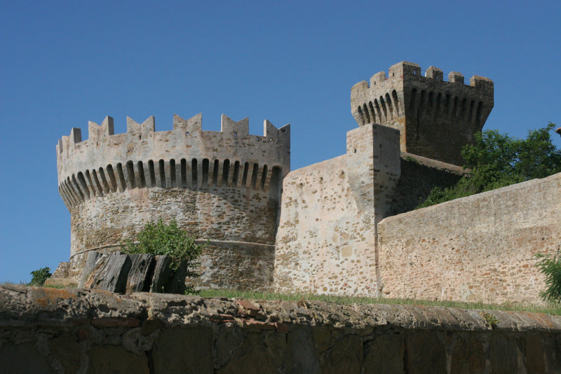 Populonia