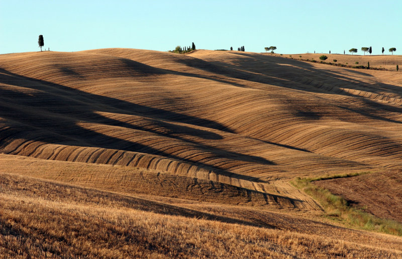 Val d 'Orcia