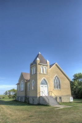 Ardath Church