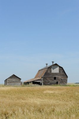 Another Barn