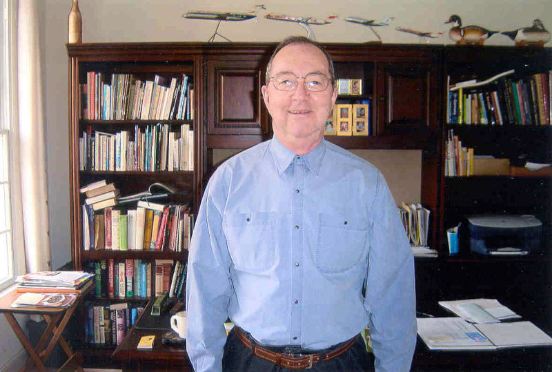 Jerry Depoy 2006.jpg