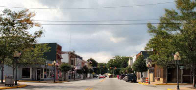 Old Pictures of Walkerton