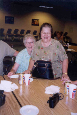 Evelyn and Johnnie 2001.jpg