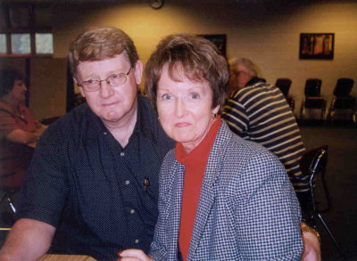 Mike and Patt 2001.jpg