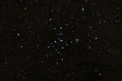 Open Clusters