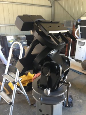 EQ8 fitting check - 2