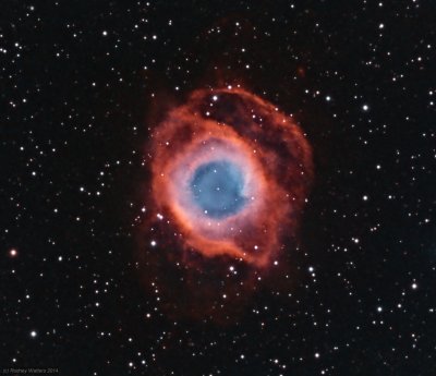 Planetary Nebulae