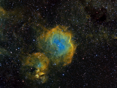 IC2872/Gum 39