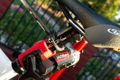 Seat post, Thomson Elite