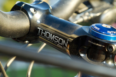 Stem, Thomson Elite