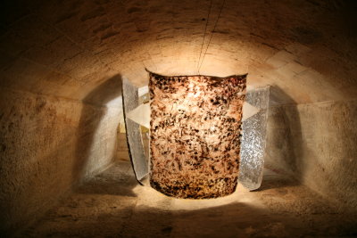 La petite maison de Dieu