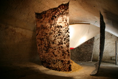 La petite maison de Dieu