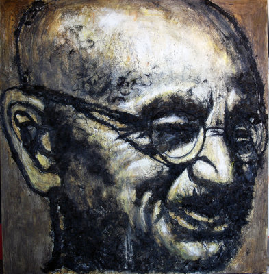 Gandhi