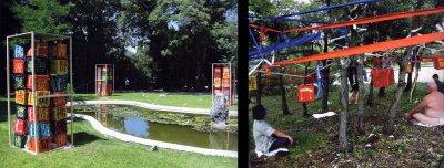 Installations 