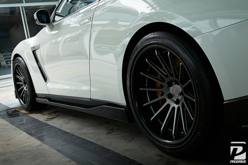 TOP SECRET R35 MY11