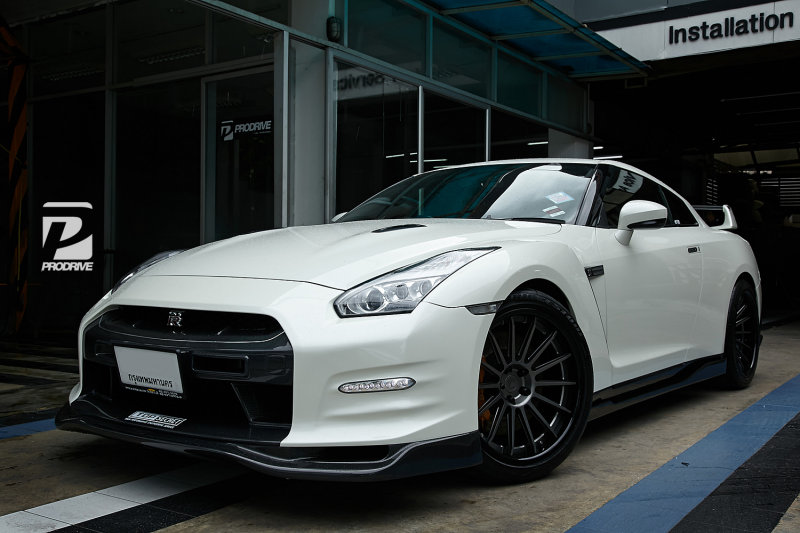 TOP SECRET R35 MY11