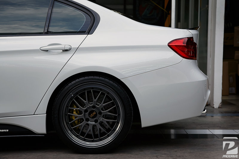 BBS LM Limited