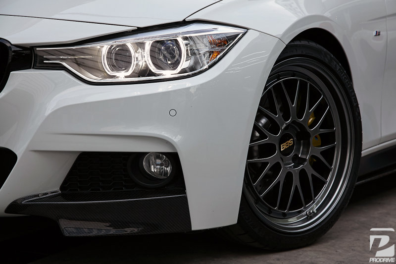 BBS LM Limited