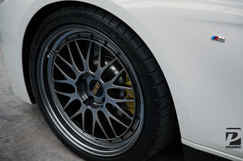 BBS LM Limited