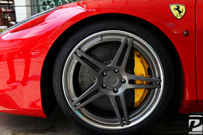 ADV05 TrackSpec 20+21 F458 Spider