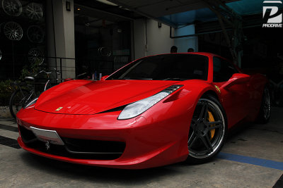 ADV05 TrackSpec 20+21 F458 Spider