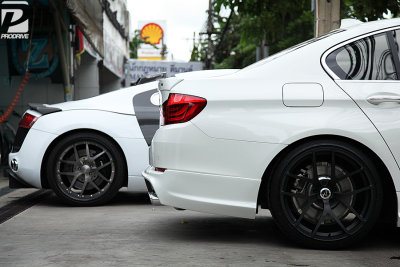 Kelleners BMW F10