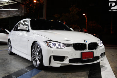 Prior Design BMW F30