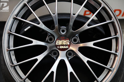 BBS RZ-D by DURA