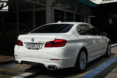 AC-Schnitzer BMW F10