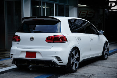 RevoZport Razor Golf 6 GTi