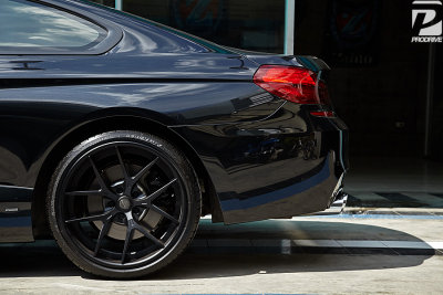 VORSTEINER VS-310 Forged Mat Black