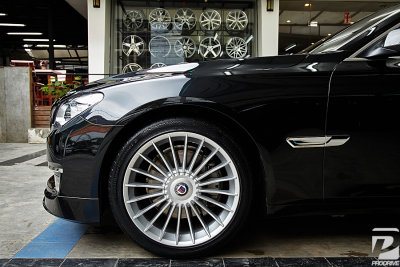 ALPINA Classic new Version