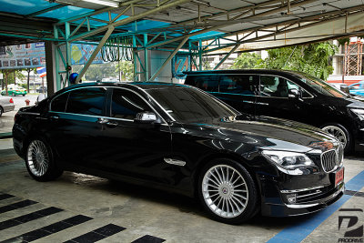 ALPINA Classic new Version