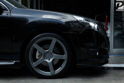 Prodrive GC-05N