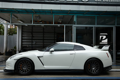 TOP SECRET R35 MY11