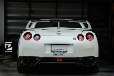 TOP SECRET R35 MY11