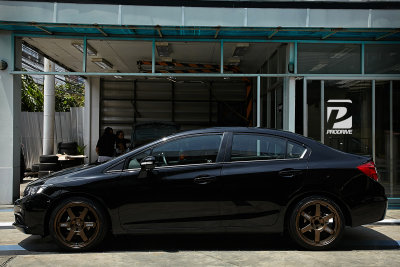 RAYS Volk TE37