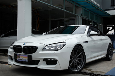 ADV10 MV.2 SL | BMW F13 640Ci