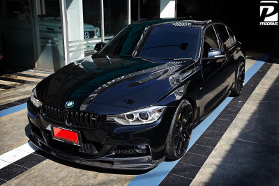 BMW F30