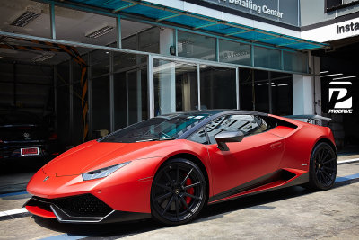 ADV10 MV.2 20 Huracan LP610-4