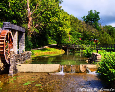 Down by the Old Mill Stream 9-2014.jpg