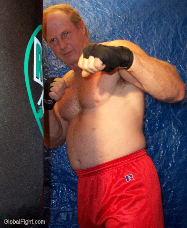 irish bear gym bag workout.jpg