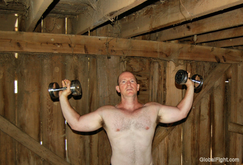 working out dirty barn.jpg