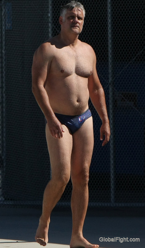 wet swimming hairy daddy.jpg