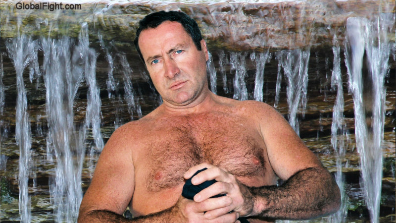 sweaty wet musclebear man.jpg