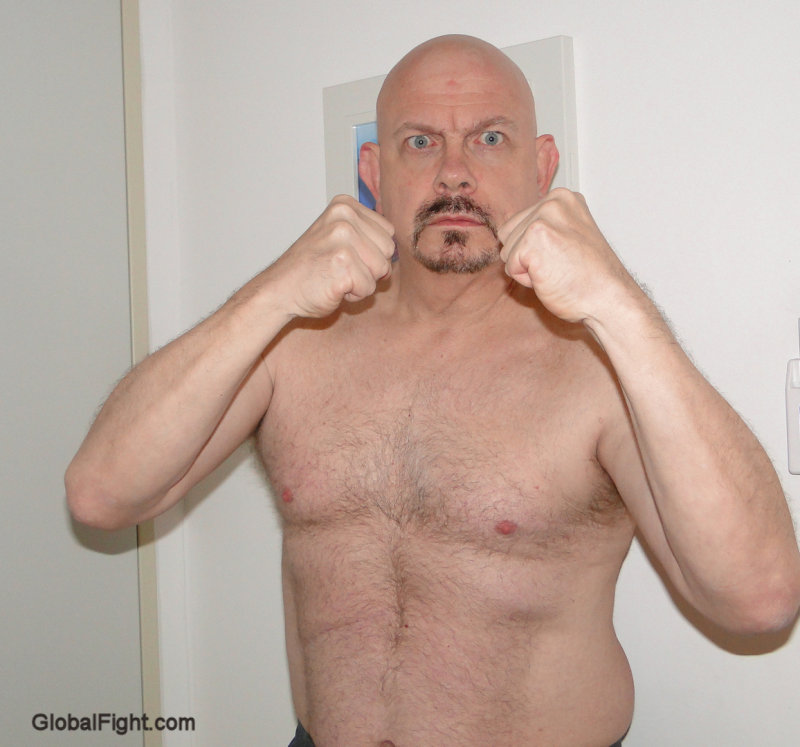 sexy bald fighters gallery.jpg