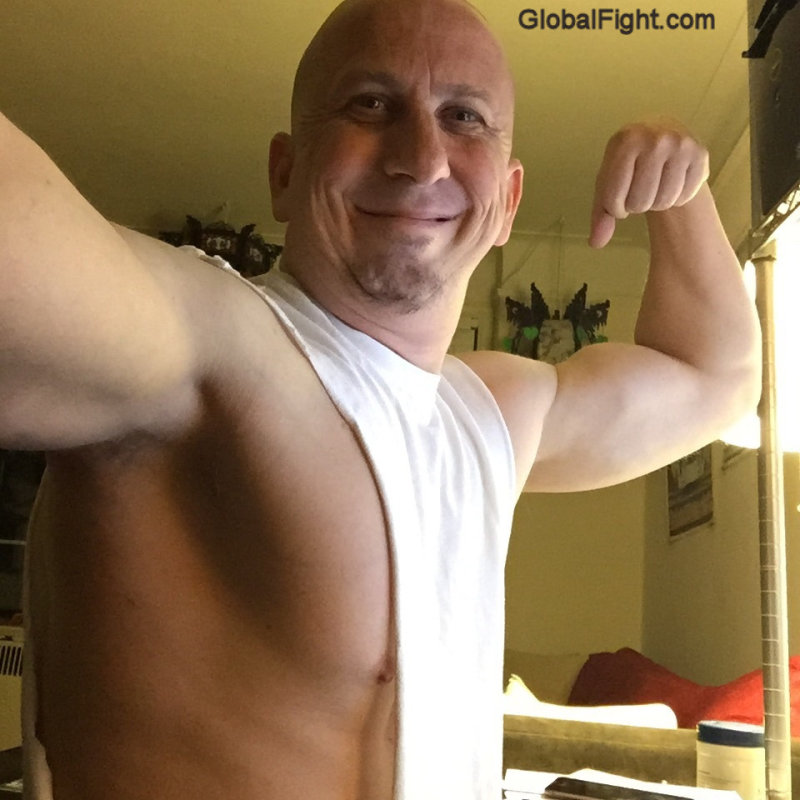 cute jock guys flexing.jpg
